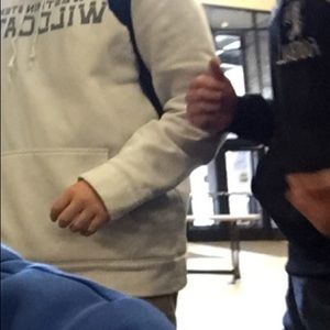 Meet your Posher, Jake